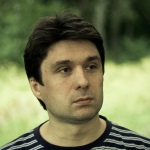 Соколов Максим Владимирович